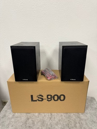 Audioblock block 900 regal - audioblock,