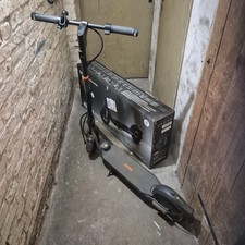 Segway Ninebot Kickscooter F2