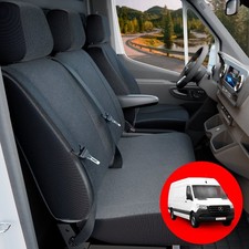 Sitzbezüge für Mercedes