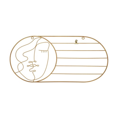Wandorganizer memoboard - wandorganizer,
