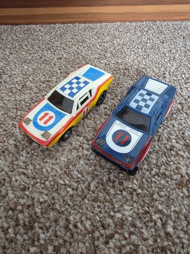 Tcr rennbahn autos - tcr,