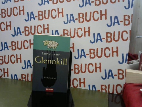 Glennkill ein schafskrimi - ein,