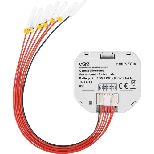 Homematic - , ip