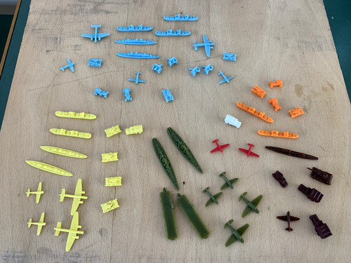 Axis and allies hbg elite - and,