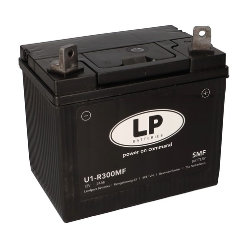 Landport batterie r300mf - landport,