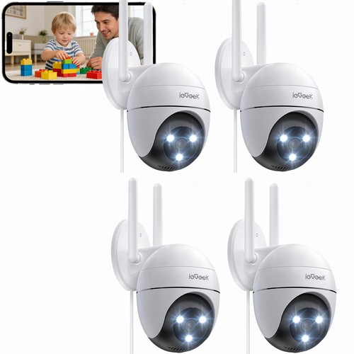 Iegeek 5mp - iegeek, 3k/5mp