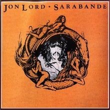 Sarabande remastered von jon - sarabande, [remastered]