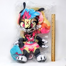 Helluva Boss Premium Beelzebub