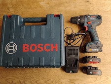 Bosch Akkuschrauber GSR 14,4