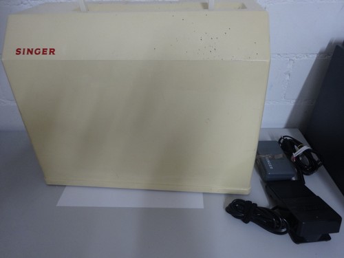Singer jeans deluxe 6243 - singer,