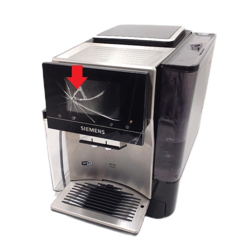 Siemens kaffeevollautomat - siemens,