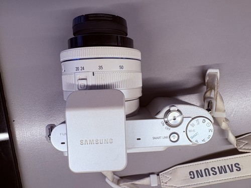 Digitalkamera samsung nx1000 - samsung,