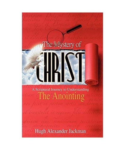 The mystery christ - mystery, of