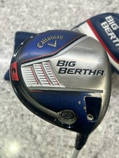 Callaway Big Bertha 2014