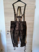 Meindl Original Hirschlederne