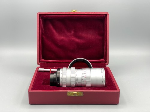 Angenieux zoom type 68mm - type, 17-68mm