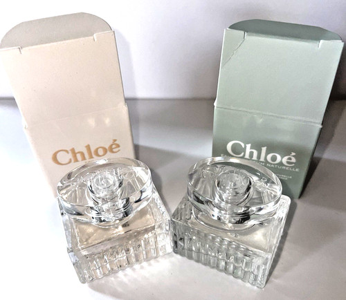 Chloé ml edt rose - chloé, 5