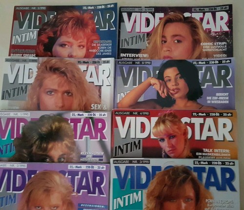Männermagazine verschiedene - männermagazine, 8