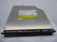Clevo DukaPC W950TU SATA DVD