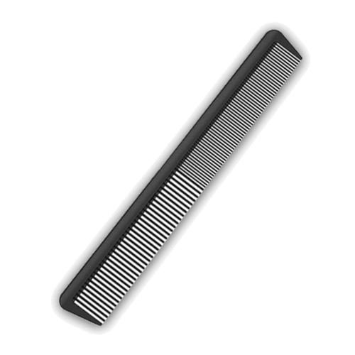Carbon kamm antistatisch - kamm,
