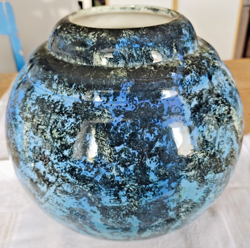 Studio keramik vase - studio-keramik, |