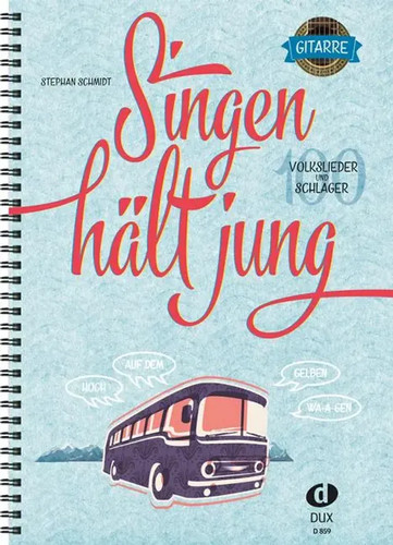 Singen hält jung - , |