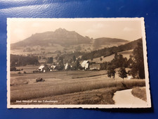 AK Nieder Bärndorf heute