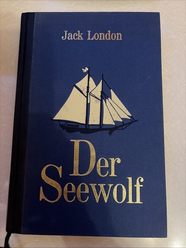 Der seewolf - der,