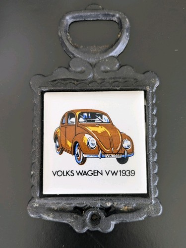Flaschenöffner gusseisen - flaschenöffner,