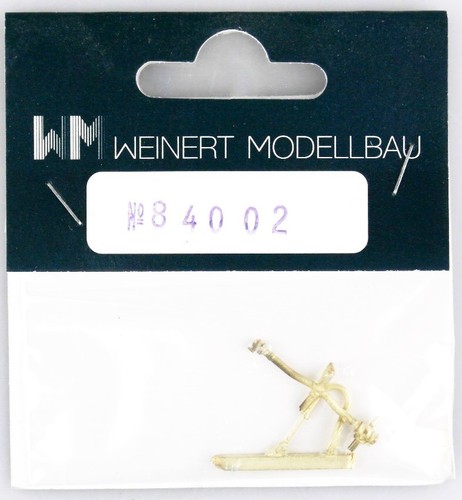 Weinert modellbau spur - weinert, h0