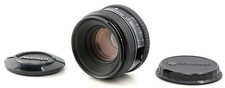 Mamiya Sekor AF D 80 mm F/2.8 Objektiv für Mamiya 645AF / Phase One Prime Lens