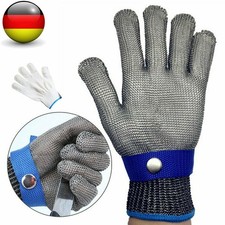 Stechschutzhandschuhe