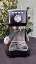 Solis Barista Perfetta Plus