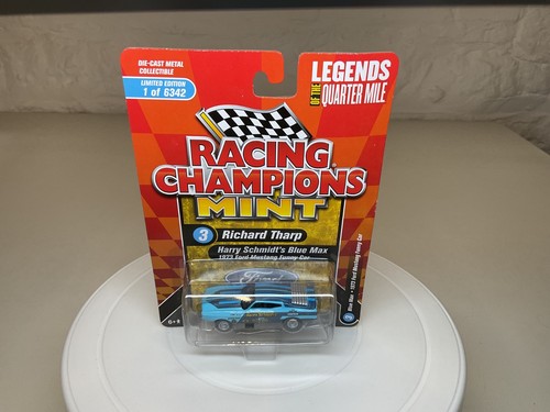 Racing champions mint no - champions,