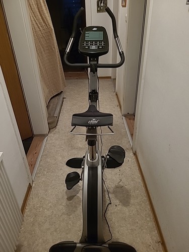 Hometrainer crane sports kaum - hometrainer,