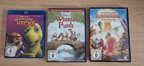 Kinder filme dvd heidi - 8,