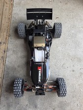 Amewi Pitbull X Evolution