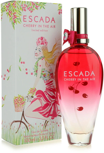 Escada cherry the - (rar), air