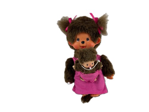 Monchichi puppe top - monchichi,