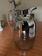 Alfi Isolierkanne, Thermoskanne, 1 Lt.