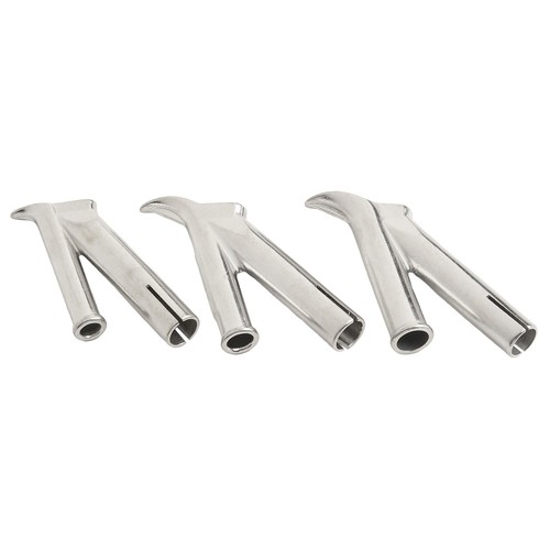 3pcs rund form schweißdüse - 3pcs,