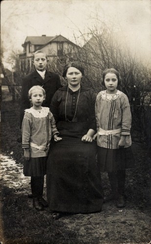Foto heidmühle schortens - foto,