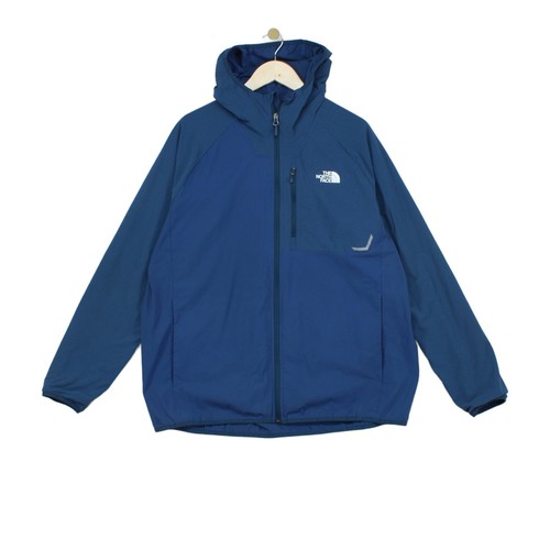 North face softshelljacke - face,