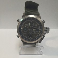 Ohsen ad1601 ana - ohsen, watch