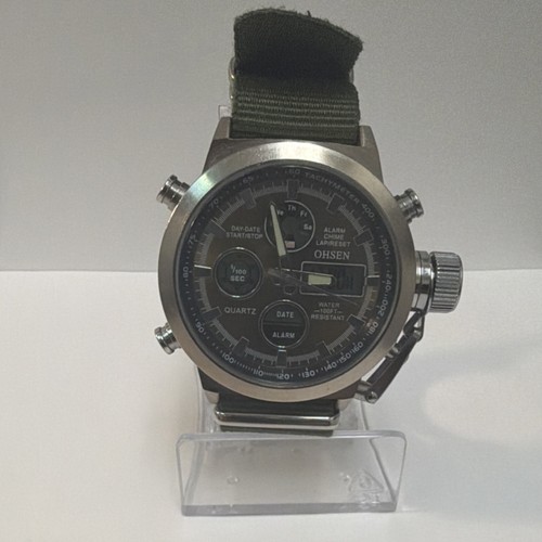 Ohsen ad1601 ana - ad1601, watch