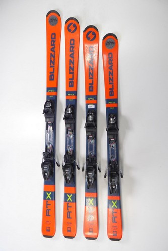 Blizzard rtx ski längen - blizzard,