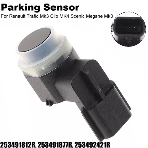 Pdc parksensor einparkhilfe - parksensor,