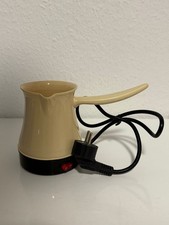 Elektrische Cezve Türkischer