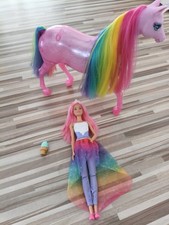 Barbie Dreamtopia Magisches