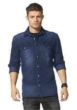 Bruno Banani Herren Langarm